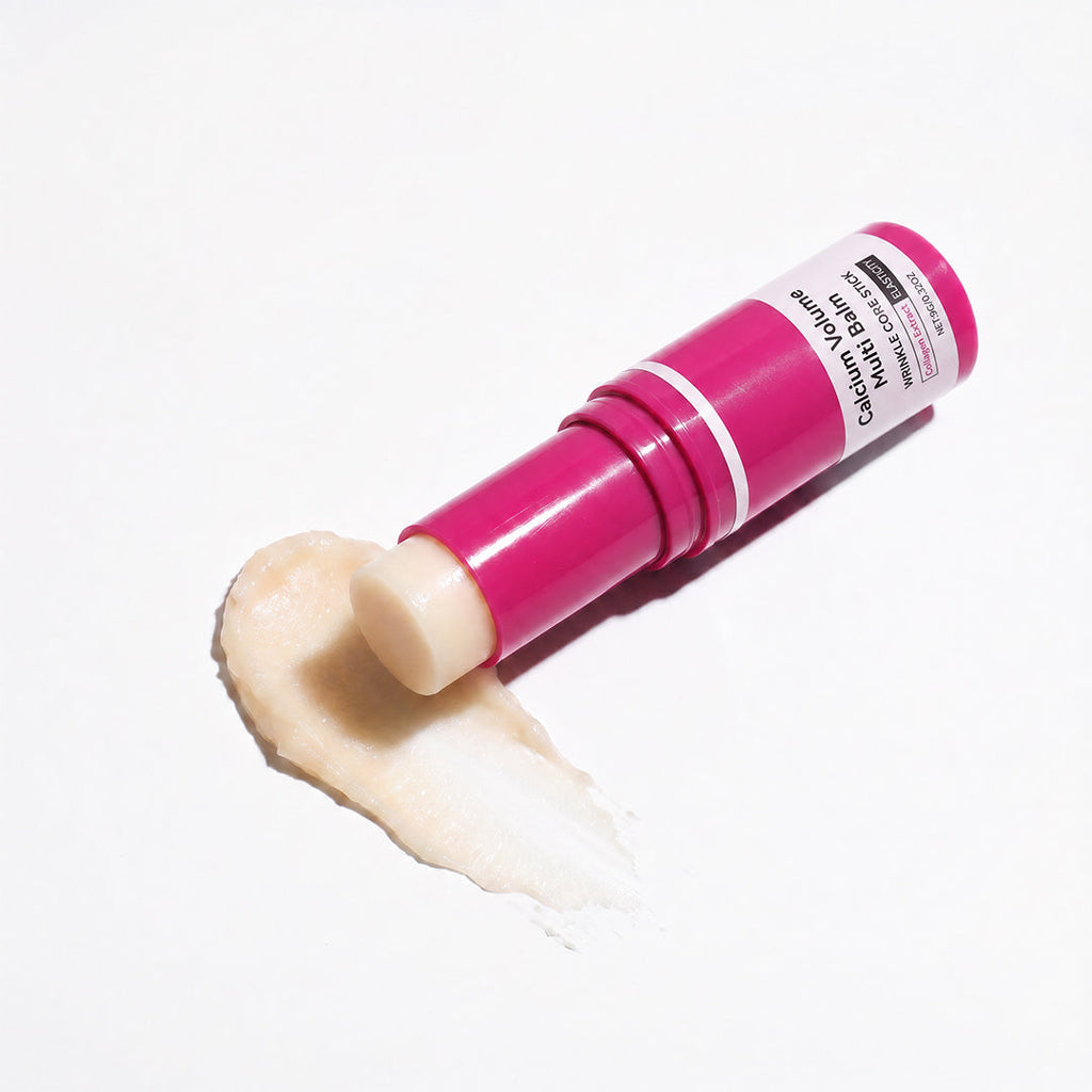 Lovocross Calcium Multi Bálsamo – Barra reparadora de la barrera cutánea