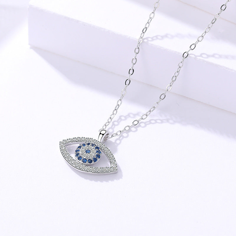 Collar de ojo
