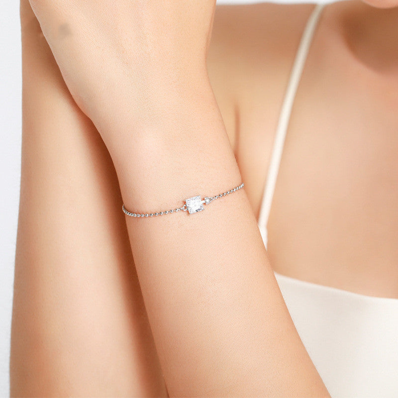 Pulsera de gemas