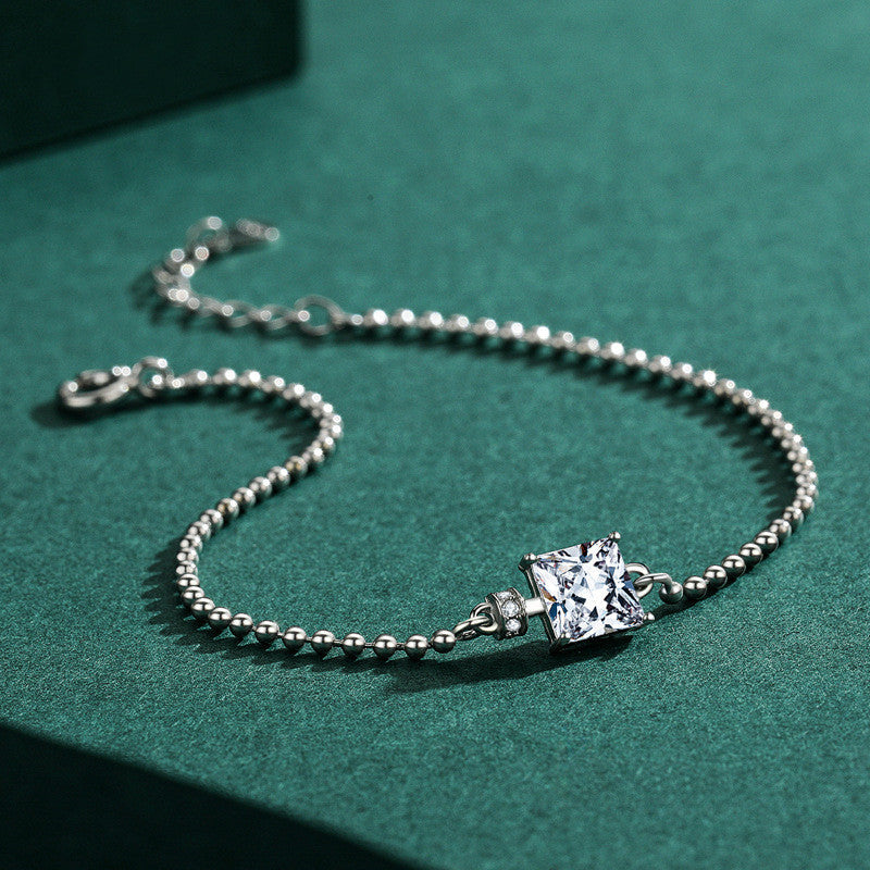 Pulsera de gemas