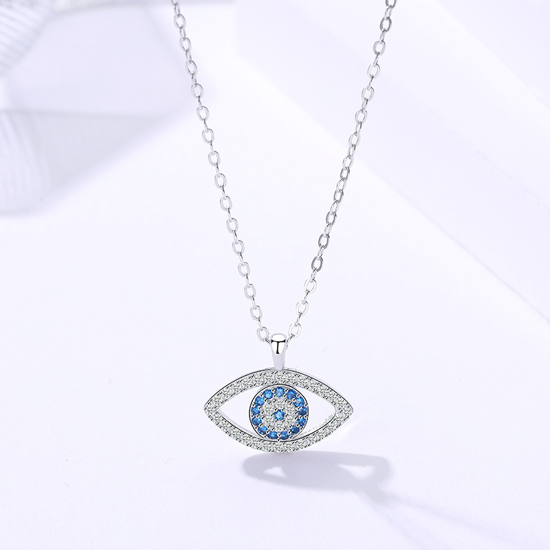 Collar de ojo