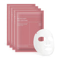 Mascarilla facial reparadora profunda con colágeno Lovocross
