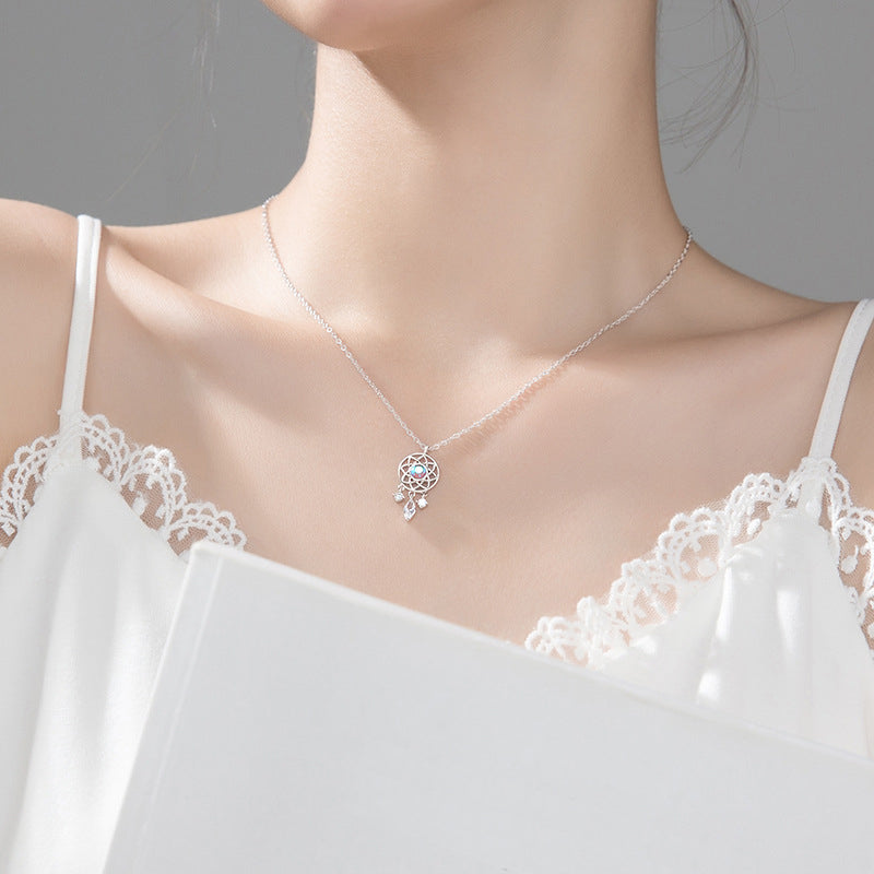 Collar Atrapasueños