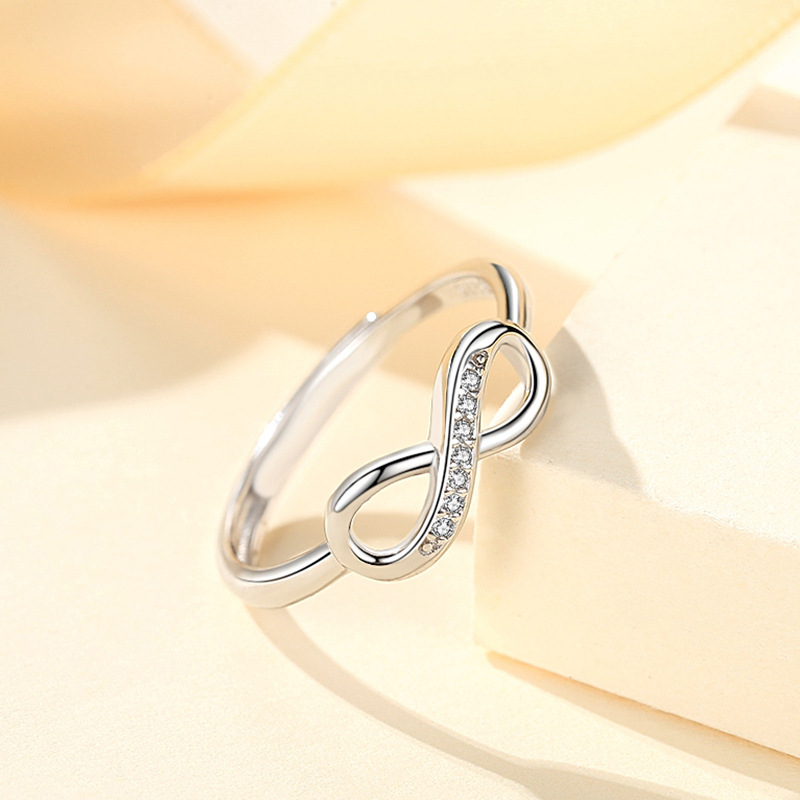 Anillo Infinito