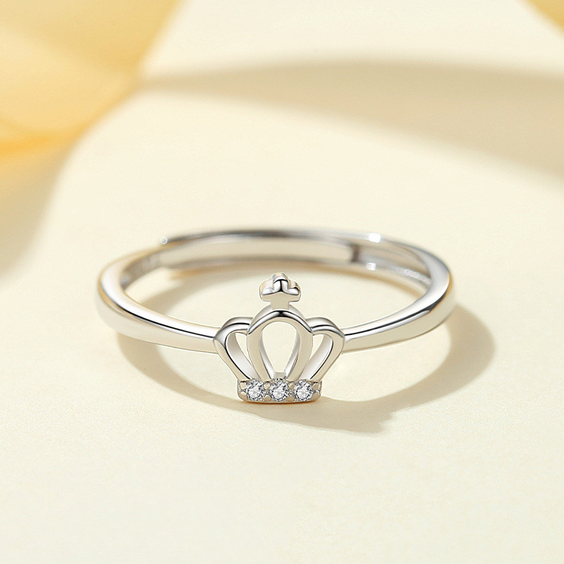 Anillo Corona