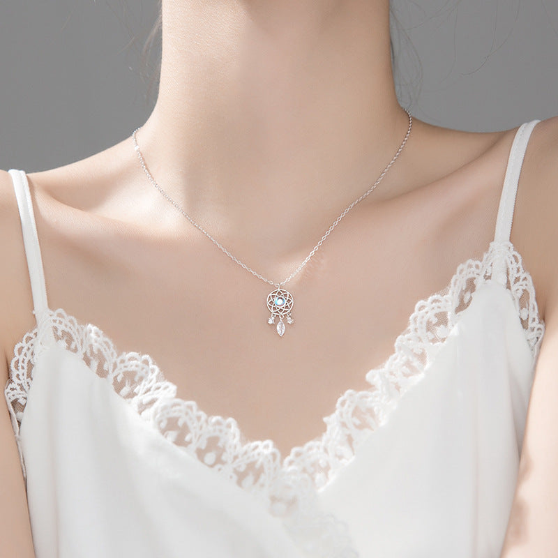 Collar Atrapasueños