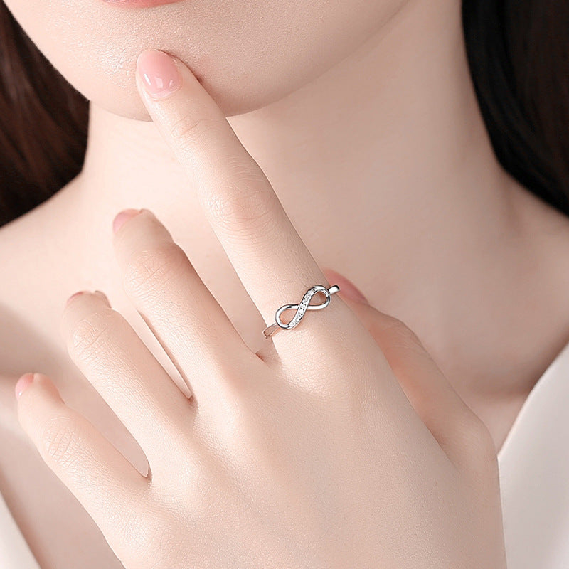 Anillo Infinito