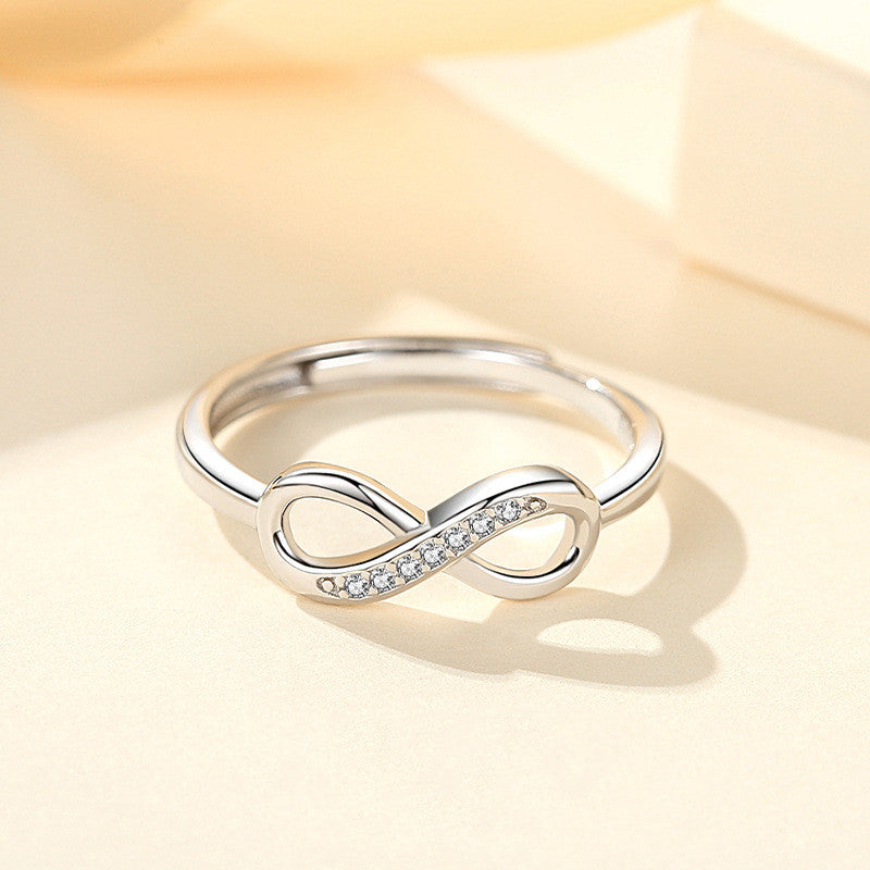 Anillo Infinito