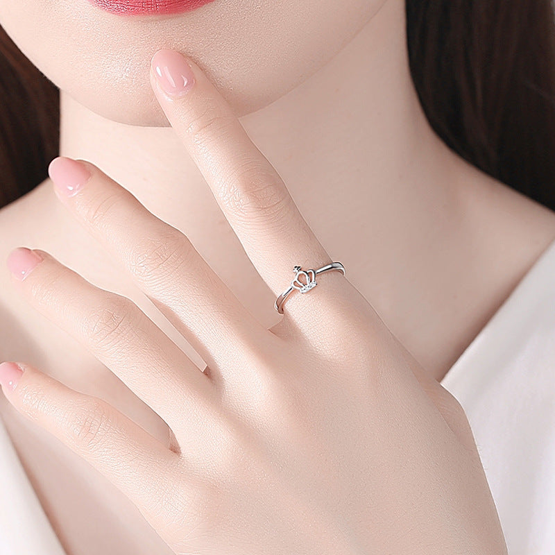 Anillo Corona
