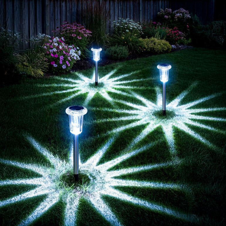 Luz Solar Celestial
