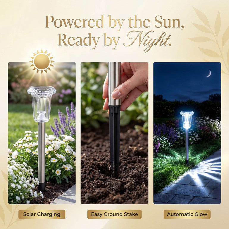 Luz Solar Celestial