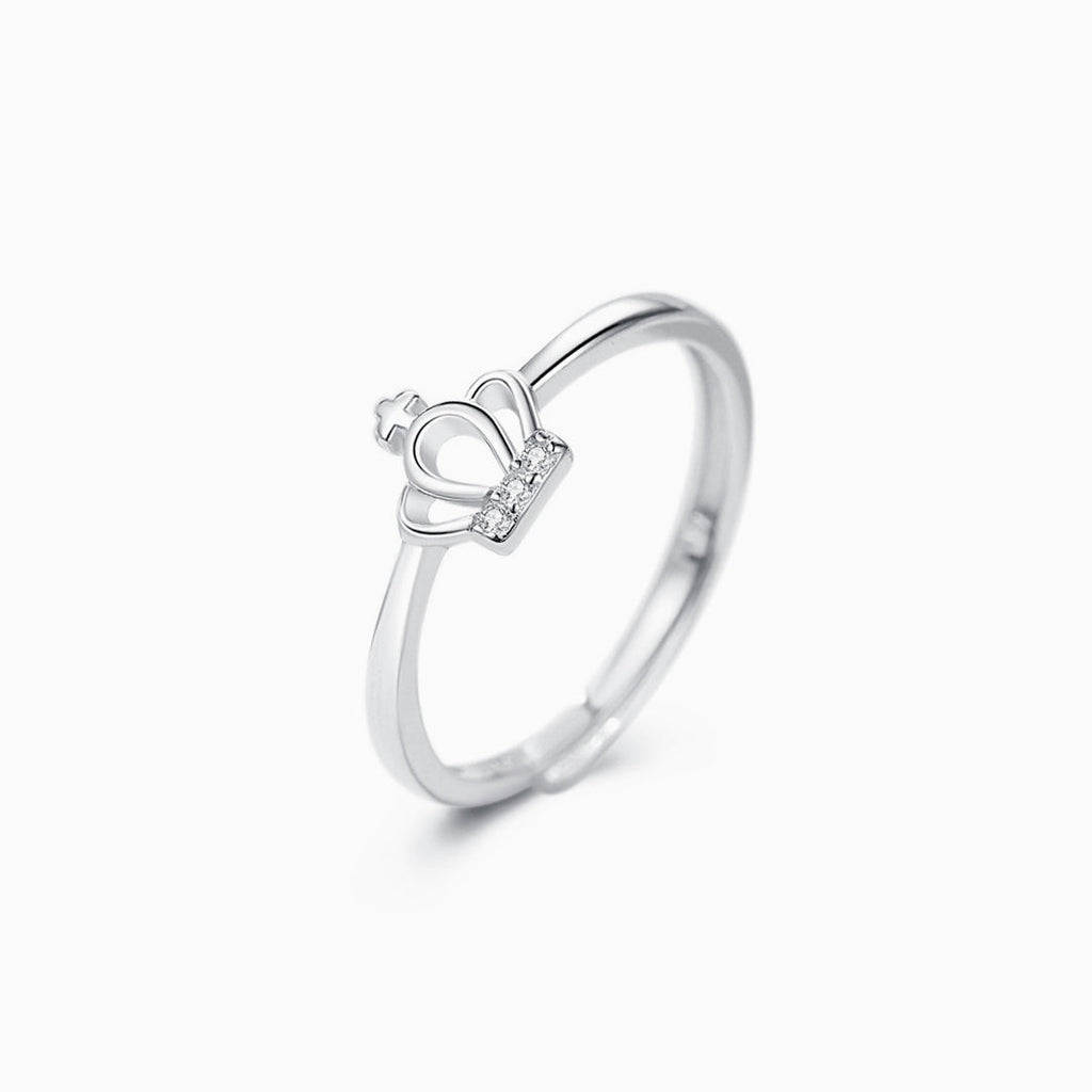 Anillo Corona
