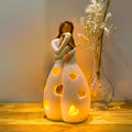 Luz de Amor Eterno