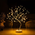 Árbol Espíritu de Luces de Hadas