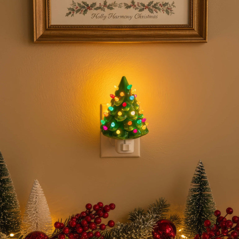 Luz de Noche Holly Harmony