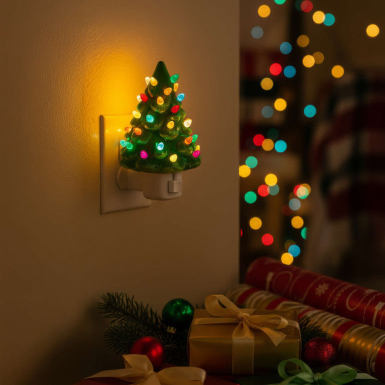 Luz de Noche Holly Harmony