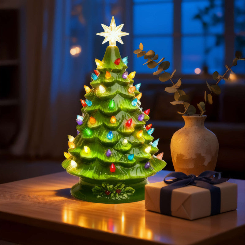 Árbol Armonía Festiva