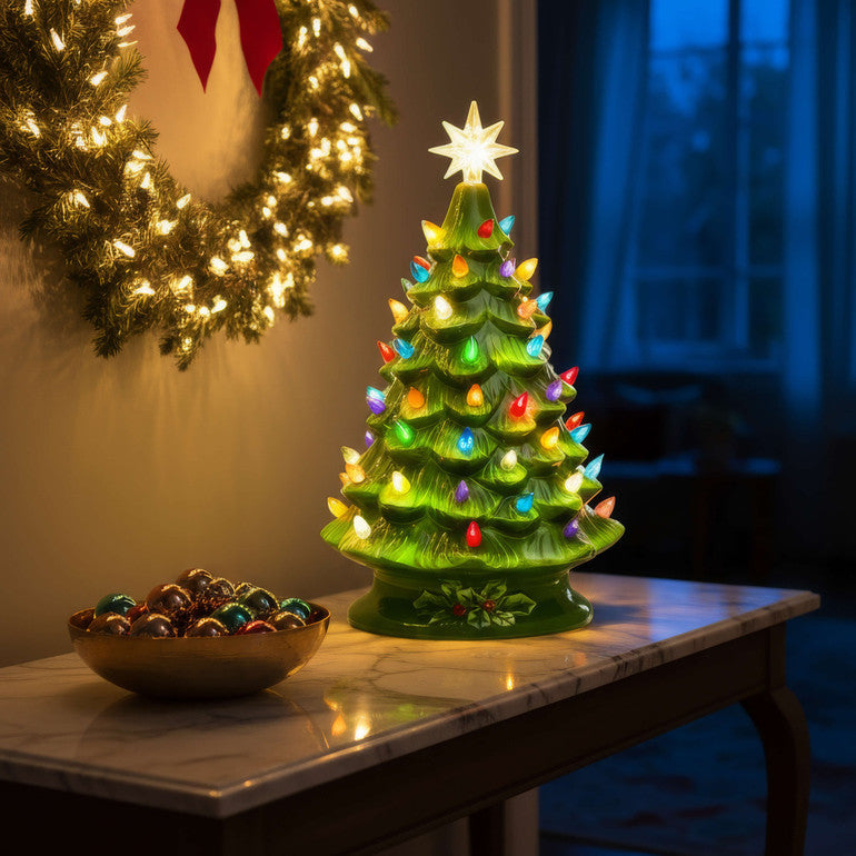 Árbol Armonía Festiva