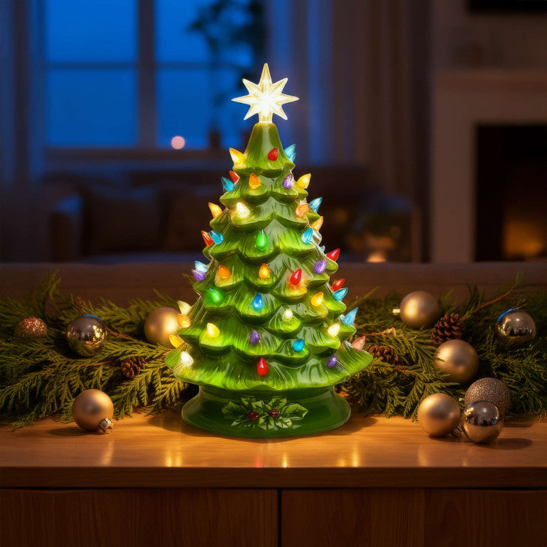 Árbol Armonía Festiva