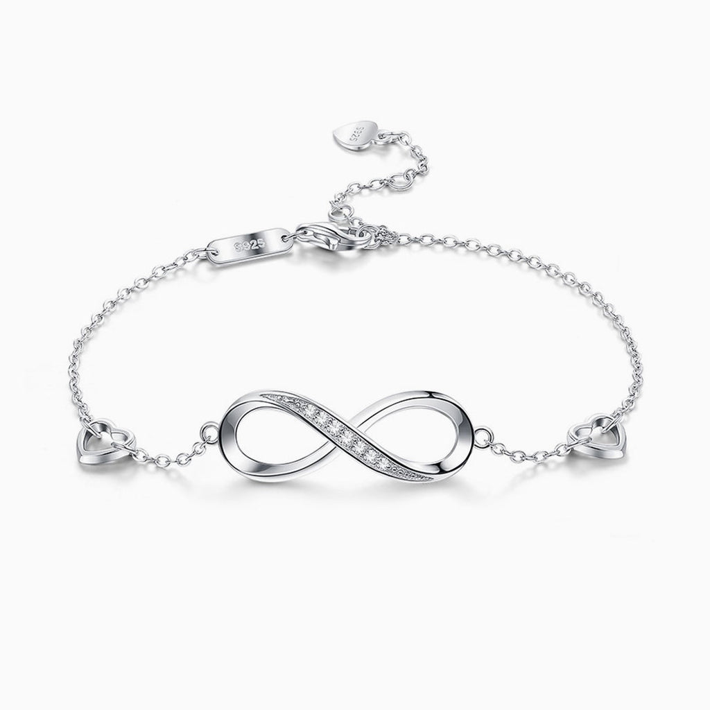 Pulsera Infinito