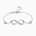 Pulsera Infinito