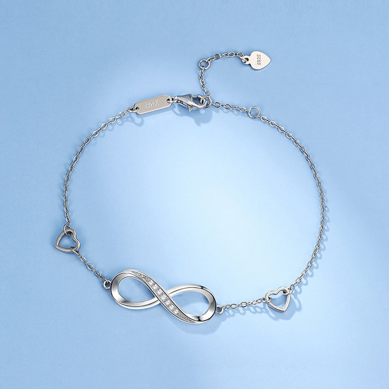 Pulsera Infinito