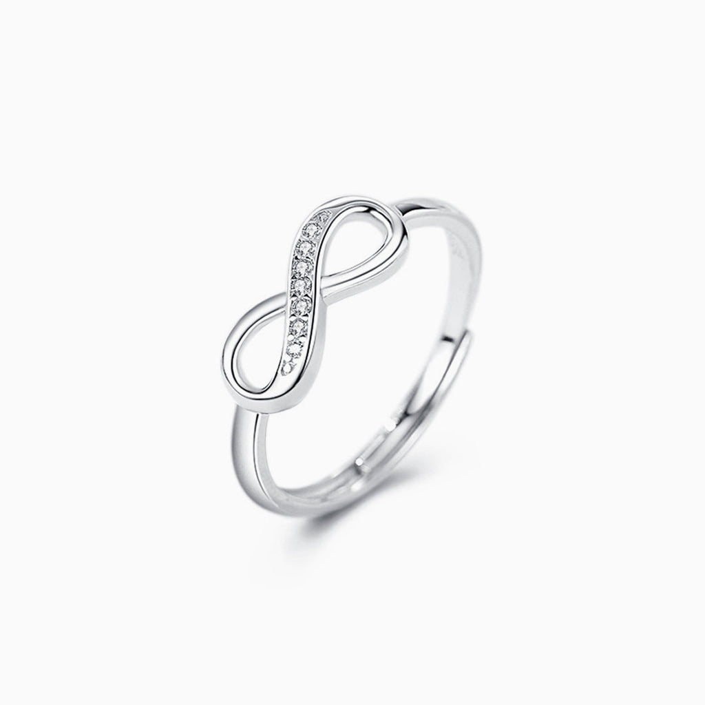 Anillo Infinito