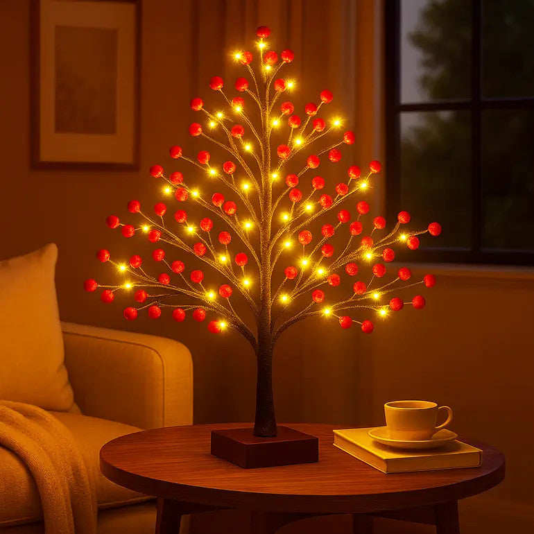 Árbol Florido Merry Berry