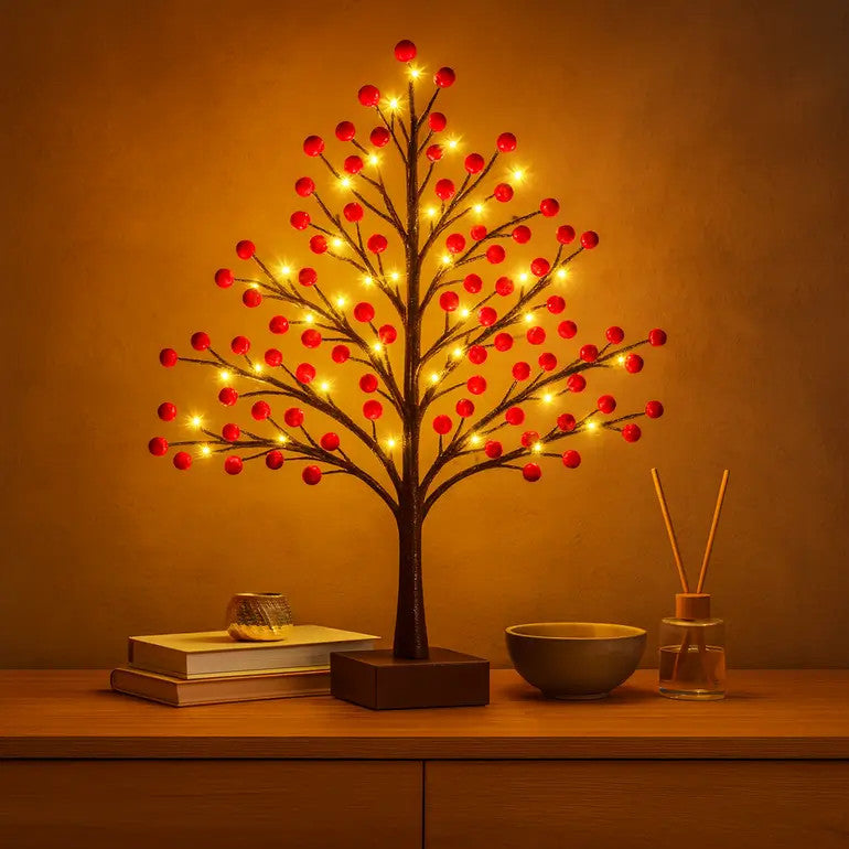 Árbol Florido Merry Berry