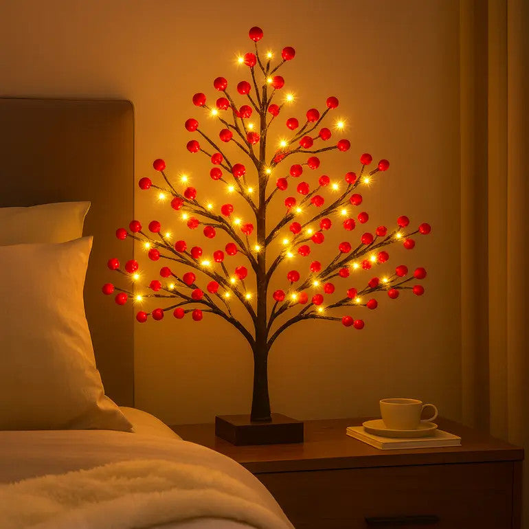 Árbol Florido Merry Berry
