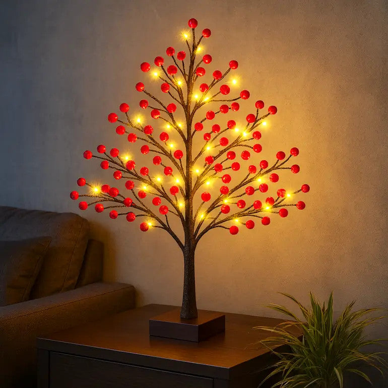 Árbol Florido Merry Berry