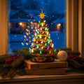 Mágico Árbol Navideño