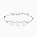 Pulsera de perlas