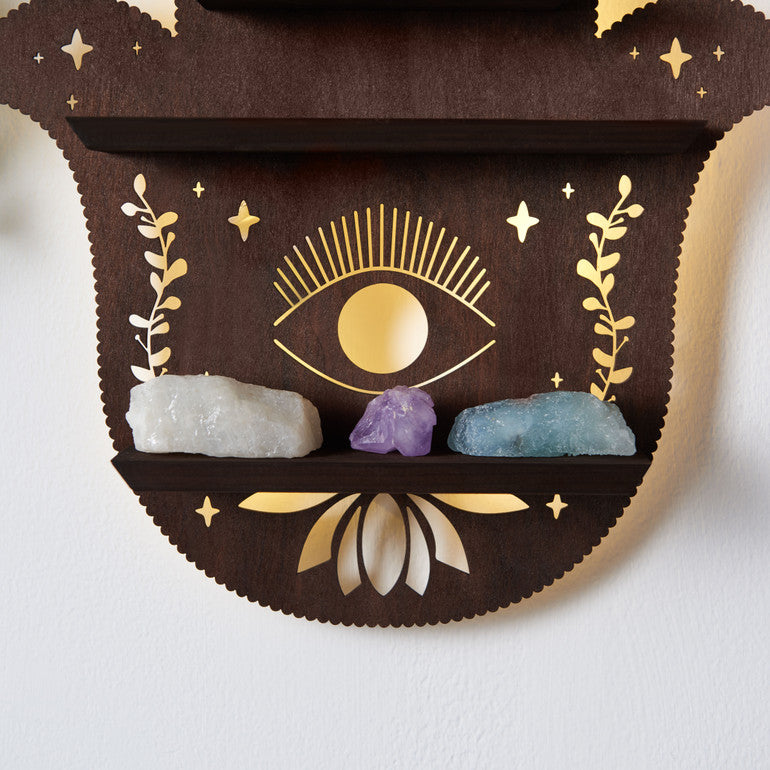 Estante Hamsa Encantado