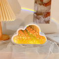 Lámpara Tulipán Crepúsculo
