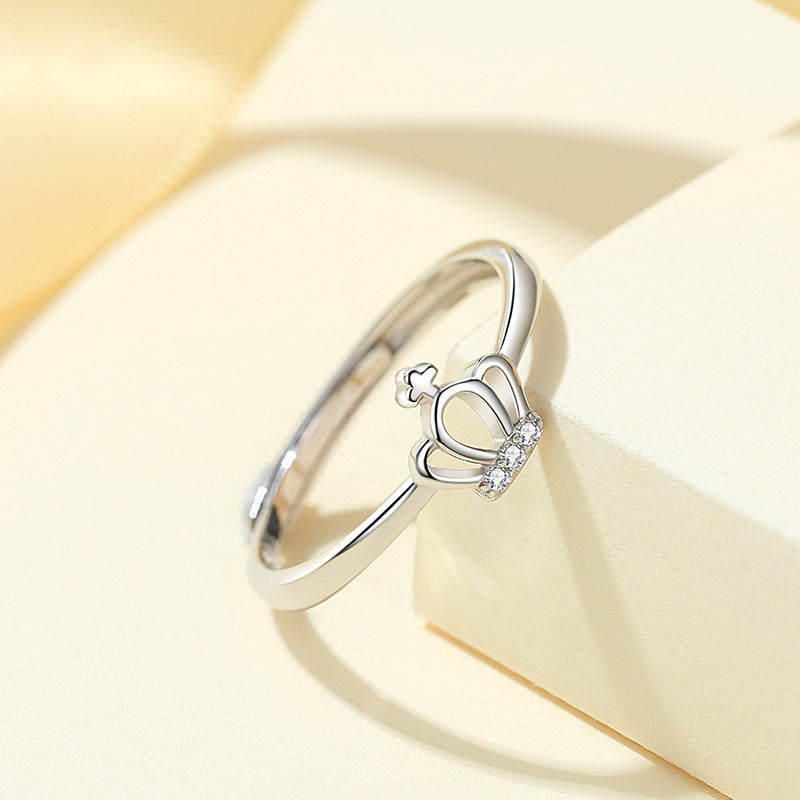 Anillo Corona