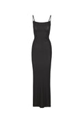 CASUAL SOFT LOUNGE MAXI DRESS - LUNA
