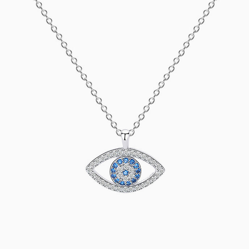 Collar de ojo