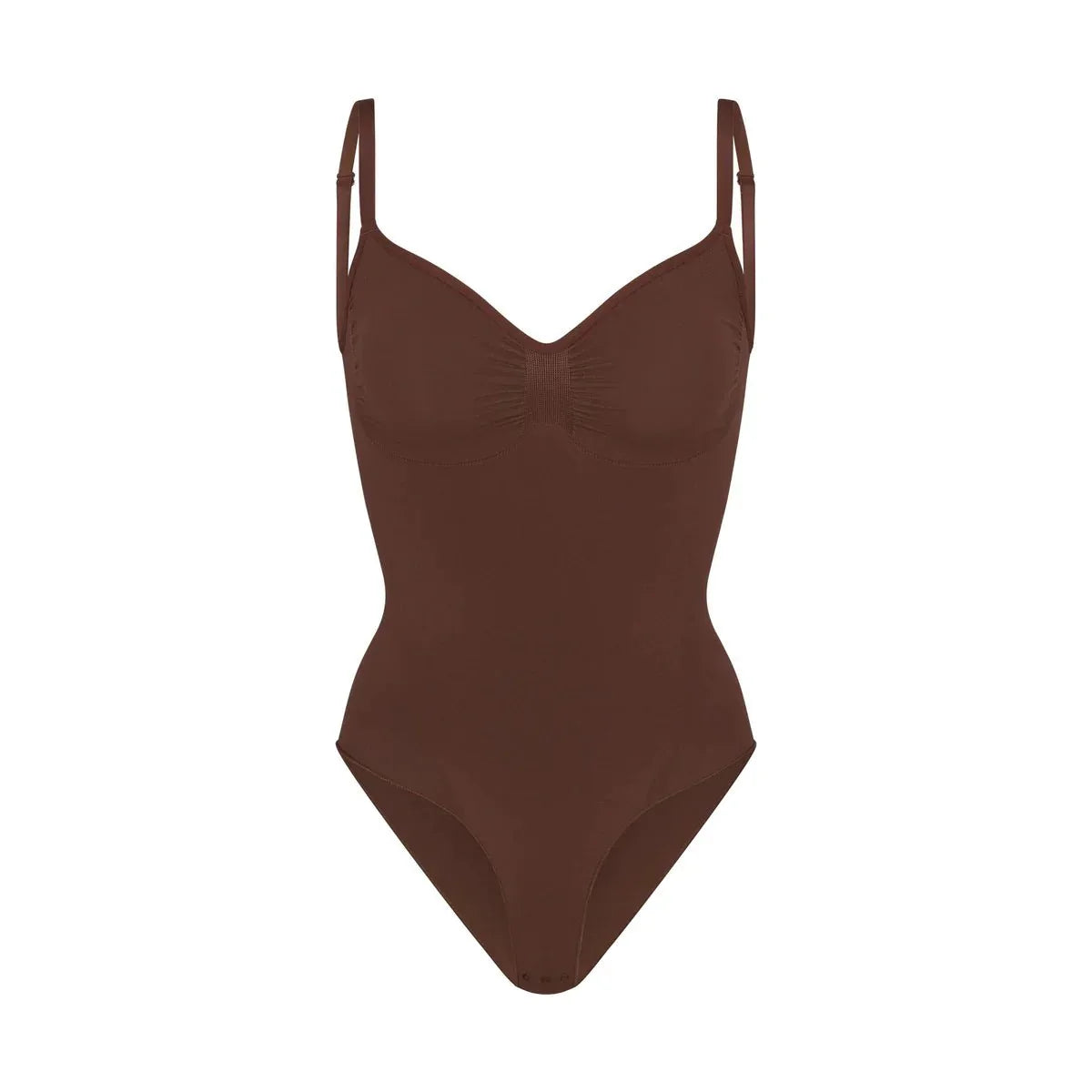 LUNA SCULPTING BODYSUIT - LUNA